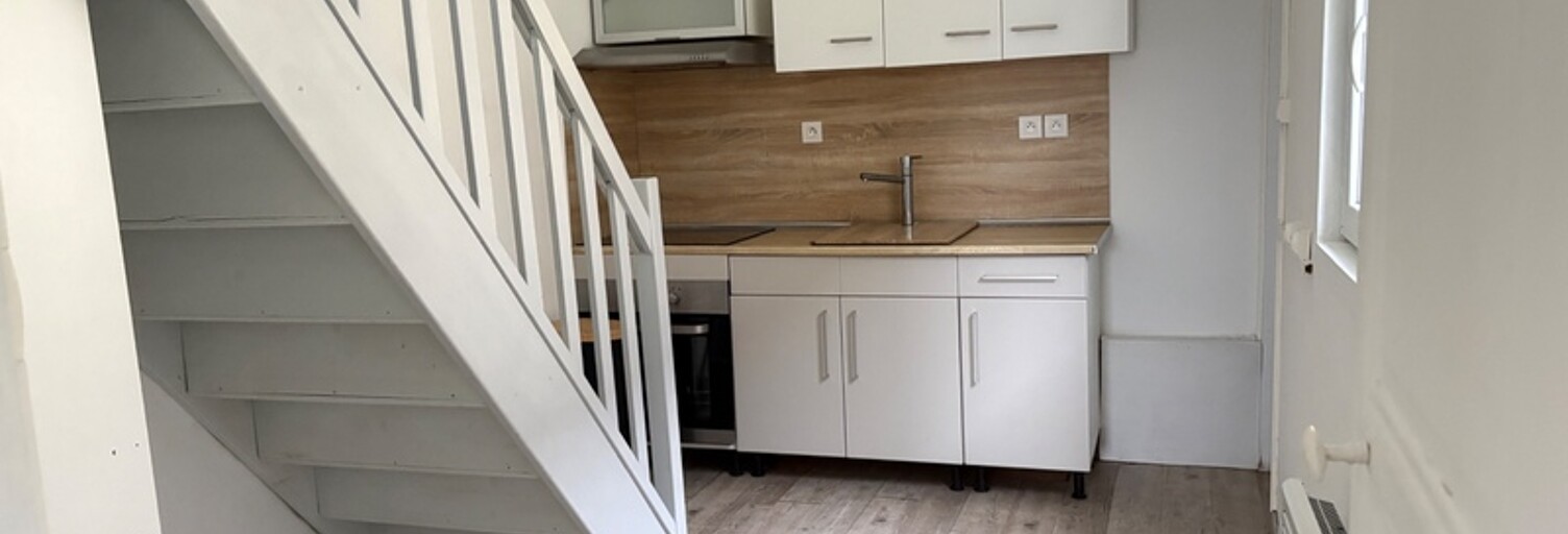 Maison 4 Pièces 68 m² à vendre à Flines-lez-Raches (59148)