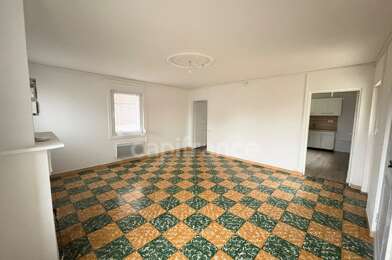 Maison 4 pièces 108500 €