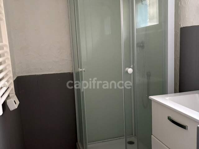 EXCLUSIVITE-FLINES-LEZ-RACHES Maison Semi plain-pied de 68m2 avec cour — photo du bien