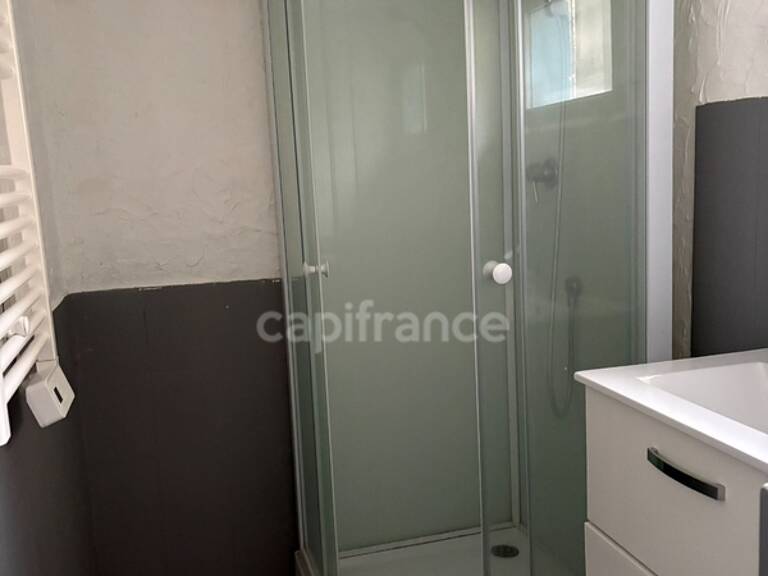 EXCLUSIVITE-FLINES-LEZ-RACHES Maison Semi plain-pied de 68m2 avec cour — photo 1