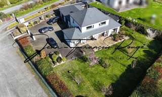 Maison 7 Pièces 170 m² à vendre à La Barre-de-Semilly (50810)