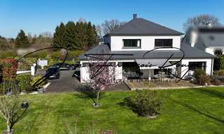 Maison 7 Pièces 170 m² à vendre à La Barre-de-Semilly (50810)