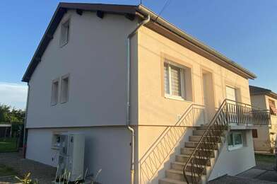 Maison 5 pièces 169000 €