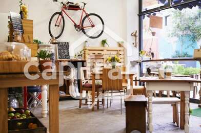 Commerce 3 pièces 77000 €