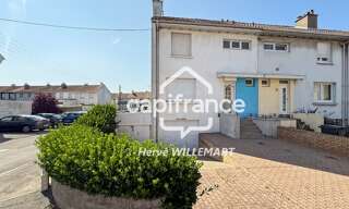 Maison 4 Pièces 80 m² à vendre à Leffrinckoucke (59495)