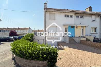 Maison 4 pièces 200000 €