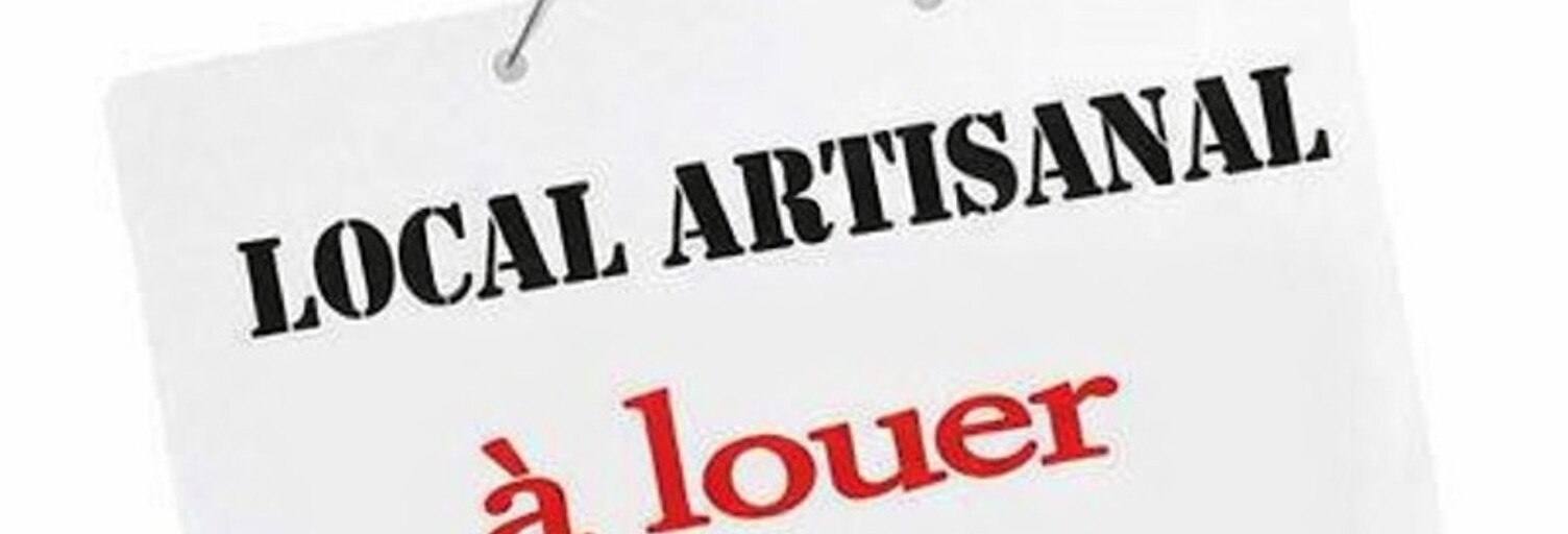 Bureau  137 m² à louer à Saint-Gilles-Croix-de-Vie (85800)