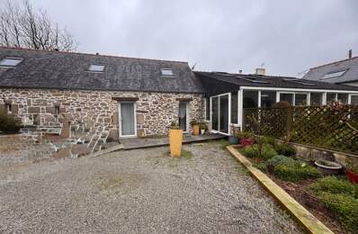 LANNILIS A vendre 2 maisons — photo du bien