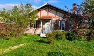 Maison 4 Pièces 99 m² à vendre à Le Teich (33470)