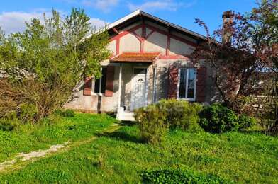 Maison 4 pièces 679000 €