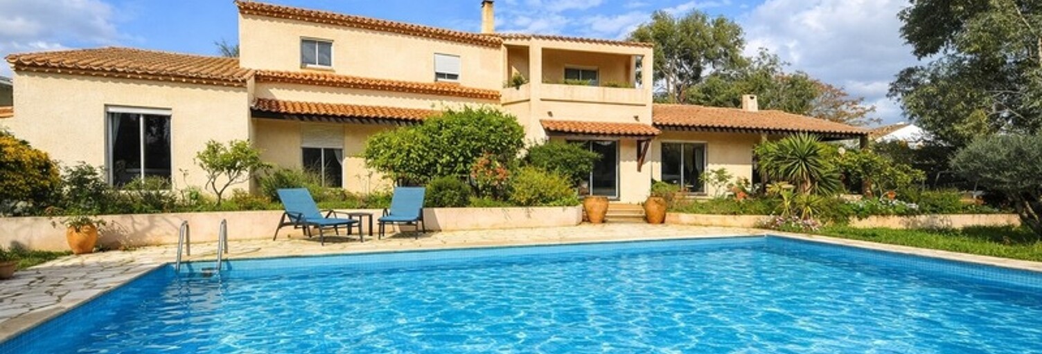 Maison 9 Pièces 270 m² à vendre à Narbonne (11100)