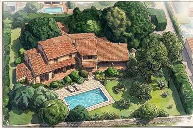 Maison 9 pièces 725000 €