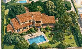 Maison 9 Pièces 270 m² à vendre à Narbonne (11100)