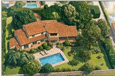 Maison 9 pièces 679000 €