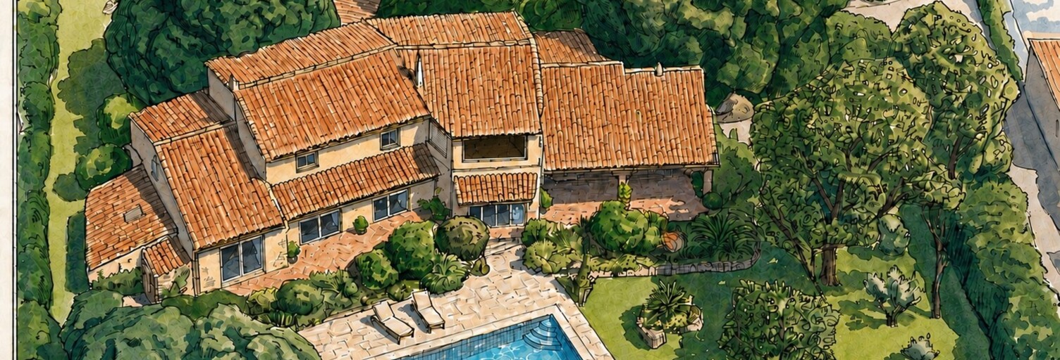Maison 9 Pièces 270 m² à vendre à Narbonne (11100)