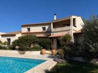 UNE PROPRIÉTÉ INTROUVABLE : 2 159 M² DE JARDIN PRIVÉ AU CŒUR DE NARBONNE — photo 4