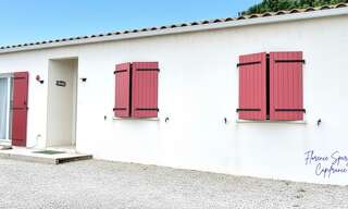 Maison 4 Pièces 85 m² à vendre à Ginestas (11120)
