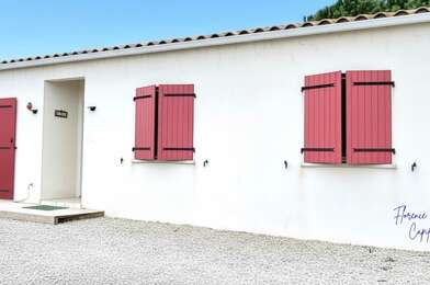 Maison 4 pièces 285500 €