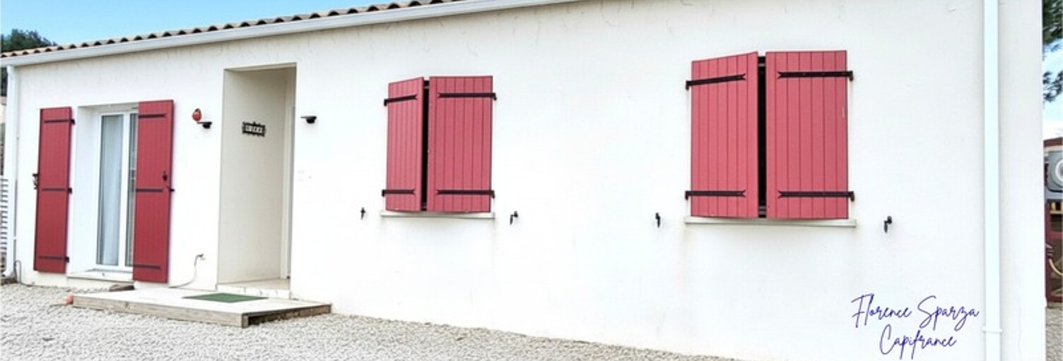 Maison 4 Pièces 85 m² à vendre à Ginestas (11120)