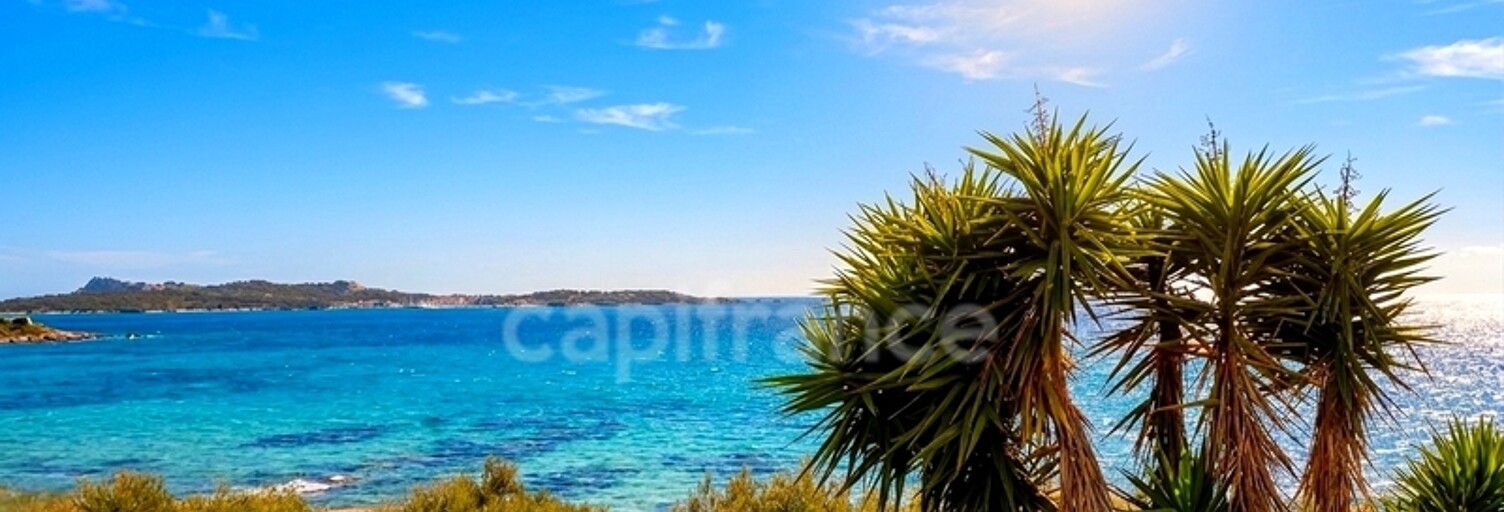 Appartement 3 Pièces 38 m² à vendre à Six-Fours-les-Plages (83140)