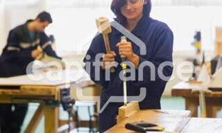 Local industriel  492 m² à vendre à Notre-Dame-de-Monts (85690)