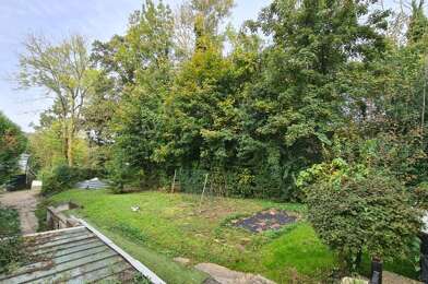 Maison 5 pièces 499500 €