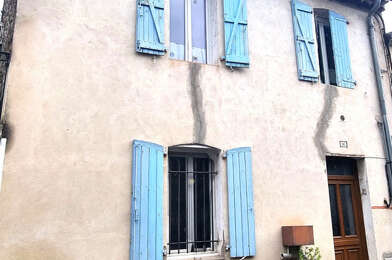 Maison 4 pièces 119000 €