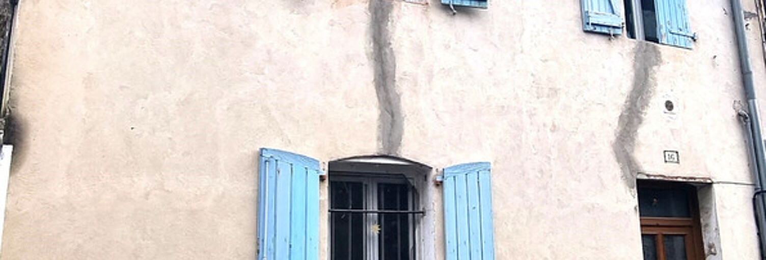 Maison 4 Pièces 84 m² à vendre à Alès (30100)