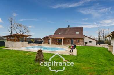 Maison 5 pièces 379000 €