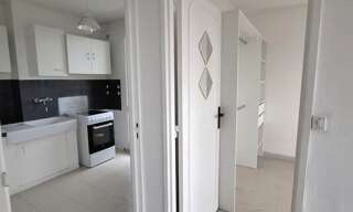 Appartement 2 Pièces 41 m² à vendre à Saint-Quentin (02100)