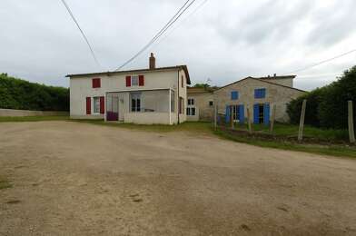 Maison 10 pièces 218400 €