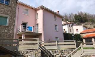 Maison 4 Pièces 103 m² à vendre à Montferrer (66150)