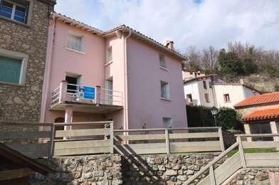 Maison 4 pièces 127000 €