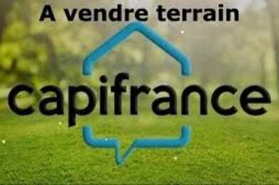 Terrain  129900 €
