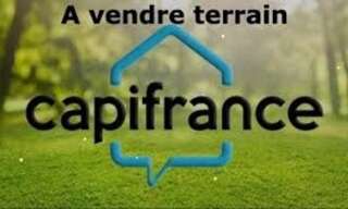 Terrain  1750 m² à vendre à Mulsanne (72230)