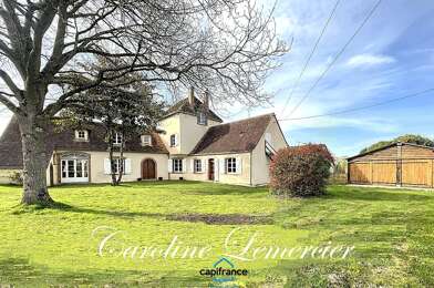 Maison 9 pièces 281500 €