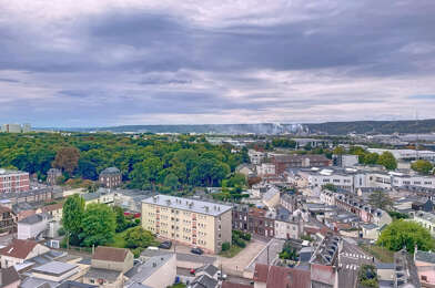 Appartement 5 pièces 85000 €