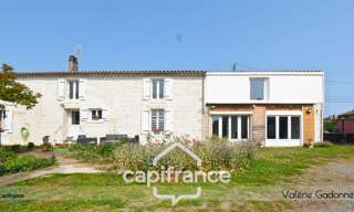 Maison 7 Pièces 150 m² à vendre à Vix (85770)