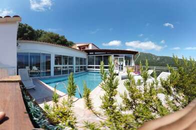 Maison 7 pièces 744681 €