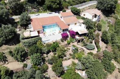 Maison 7 pièces 744681 €
