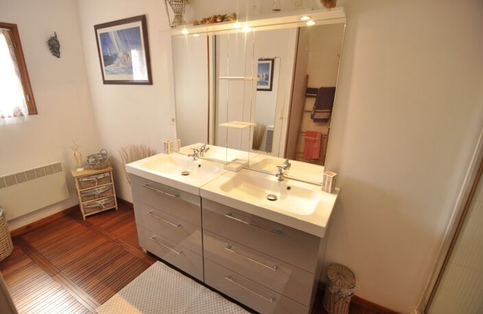 À vendre – Propriété avec maison et appartement indépendant à Olmeto — photo 3