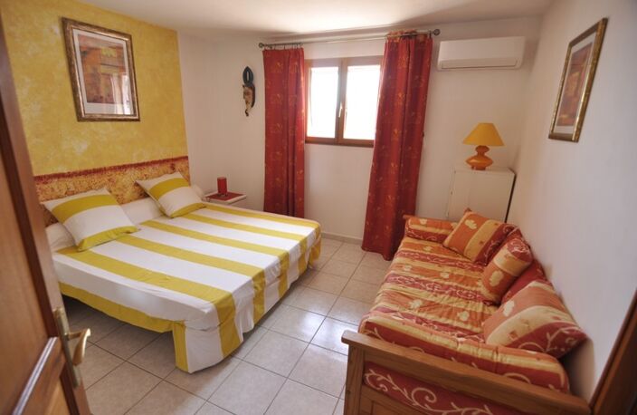 À vendre – Propriété avec maison et appartement indépendant à Olmeto — photo 4