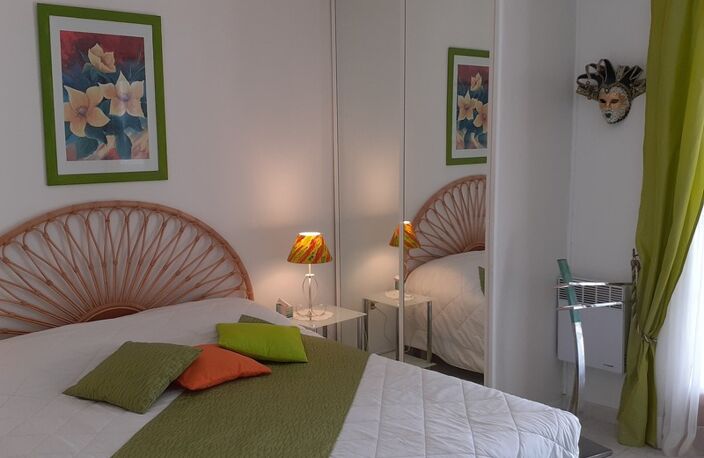 À vendre – Propriété avec maison et appartement indépendant à Olmeto — photo 5