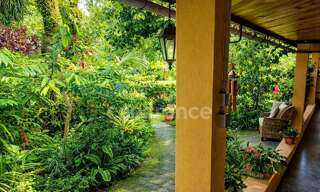 Maison 5 Pièces 300 m² à vendre à Sainte-Rose (97439)