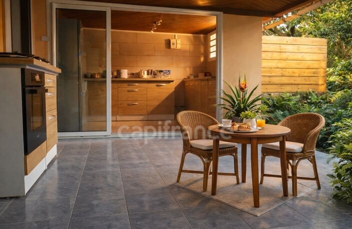 Maison à vendre 11 pièces  (974) — photo 3
