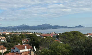 Appartement 3 Pièces 83 m² à vendre à Fréjus (83370)