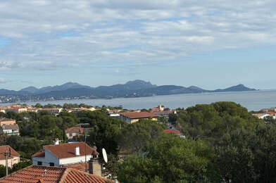 Appartement 3 pièces 393000 €