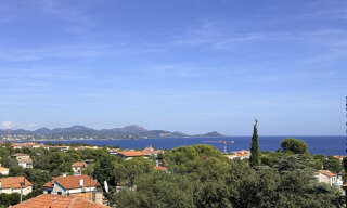 Appartement 3 Pièces 83 m² à vendre à Fréjus (83370)