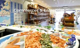 Commerce 2 Pièces 105 m² à vendre à Trets (13530)