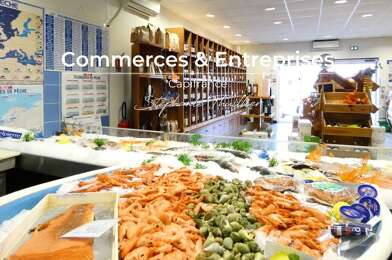 Commerce 2 pièces 89000 €